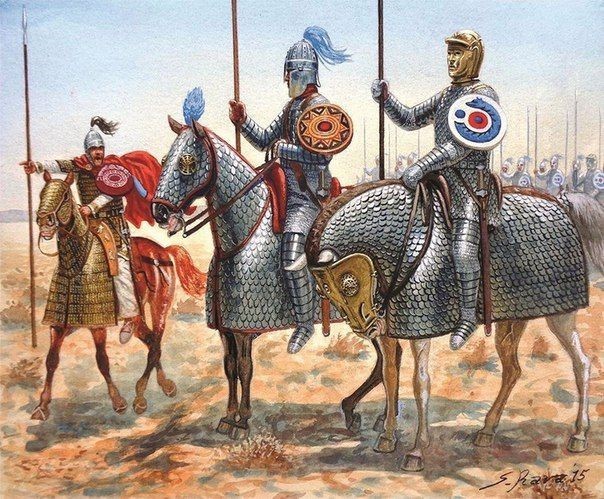 로마 전쟁사를 이해하는데 도움이 되는 키워드 모음.jpg | 인스티즈