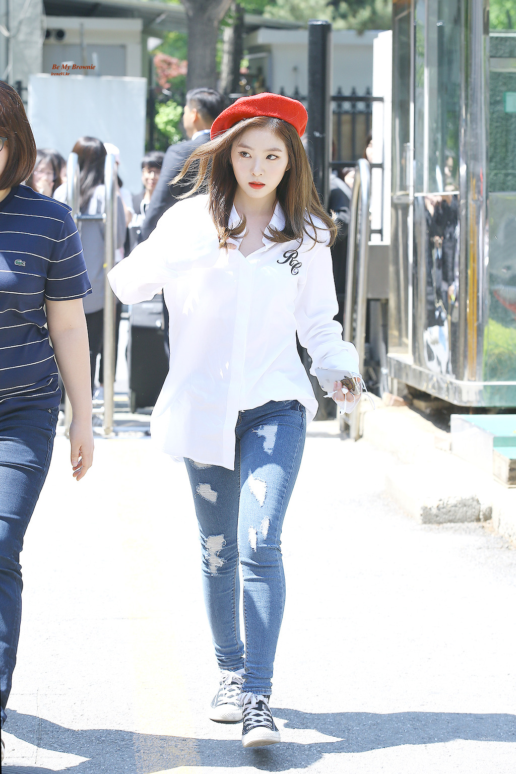 레드벨벳 아이린 | 인스티즈