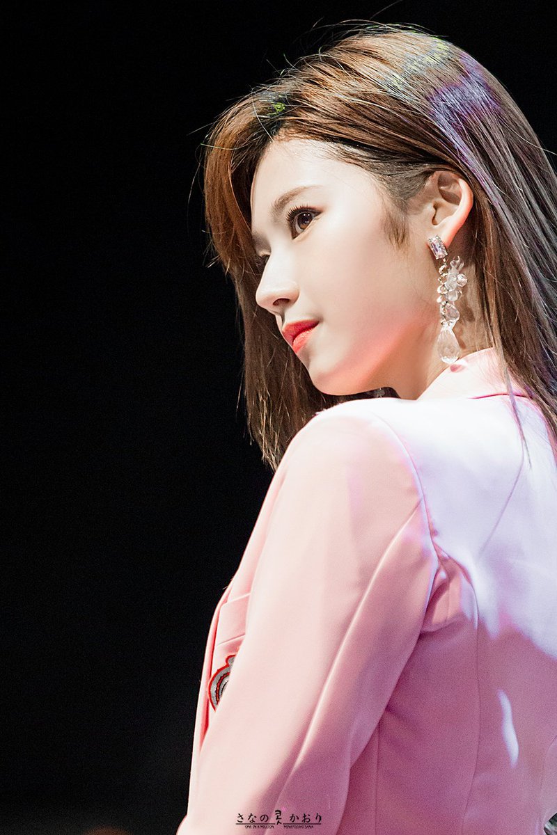 어쩜 이렇게 이쁠까싶은 트와이스 사나.jpg | 인스티즈