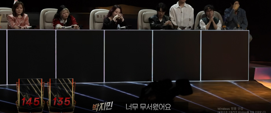 목컨디션 좋아지고 자신감 회복한 박지민.jpg | 인스티즈