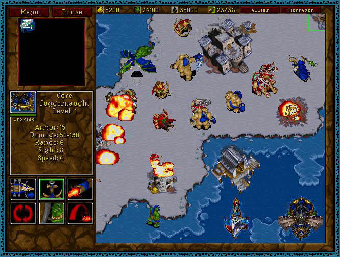 추억의 도스 게임 | 인스티즈