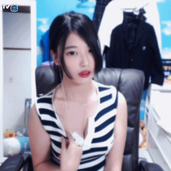 아프리카 일본 여고생 BJ | 인스티즈