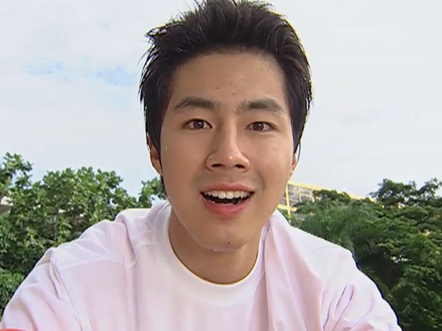 [뉴논스톱] 경림이가 인성이랑 첫키스 | 인스티즈
