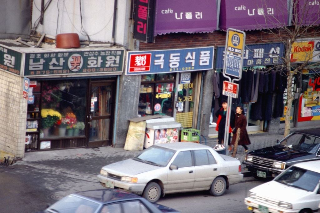 1989년 서울.JPG | 인스티즈
