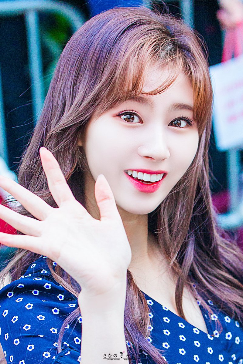 어쩜 이렇게 이쁠까싶은 트와이스 사나.jpg | 인스티즈