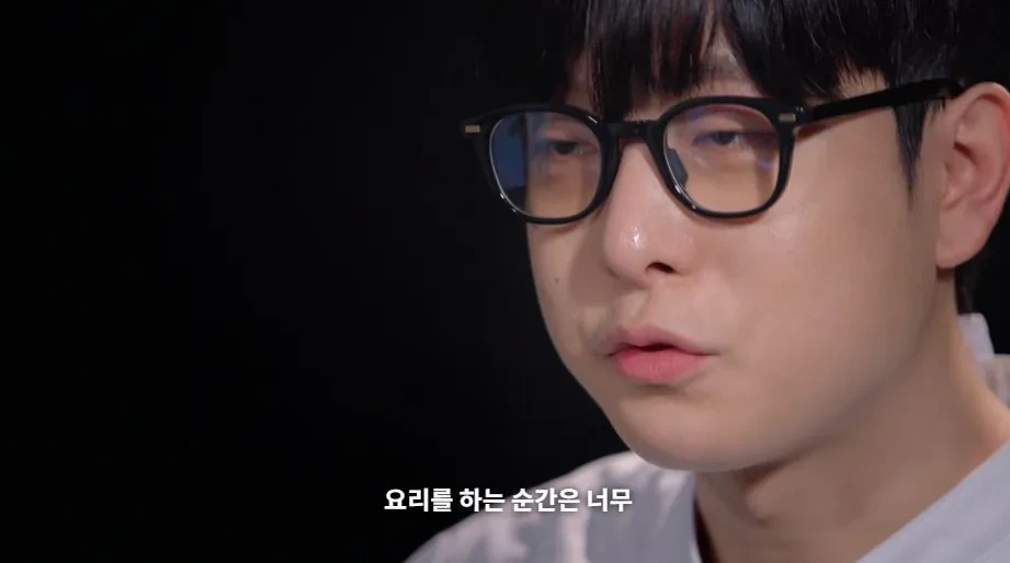 ㅅㅍ) 긴 여운을 남겼다는 흑백요리사2 엔딩 장면 jpg | 인스티즈