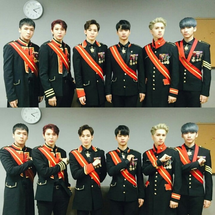 열일하는 아이돌 코디들 | 인스티즈