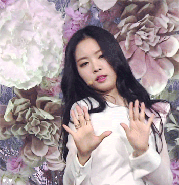 주관적인 손나은 리즈시절 | 인스티즈