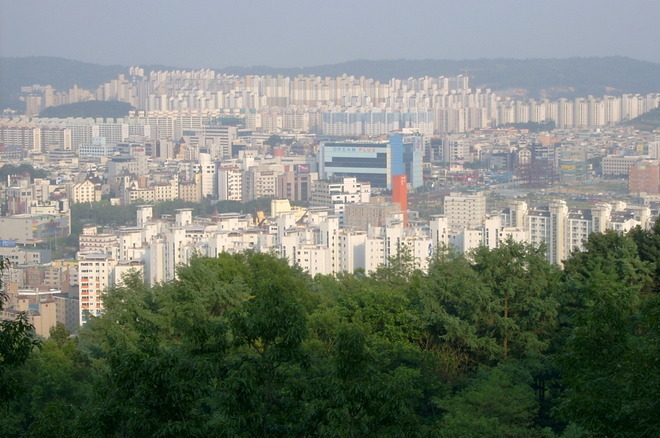 사람들이 의외로 대도시인줄 모르는도시 | 인스티즈
