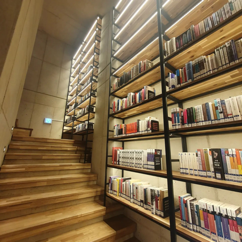 역대급 한옥 북카페 갔다옴… | 인스티즈