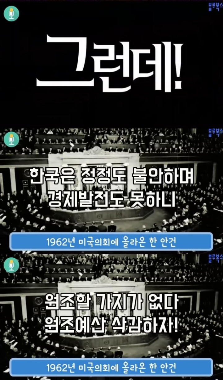 대한민국 산림에 나무가 있는 이유 | 인스티즈