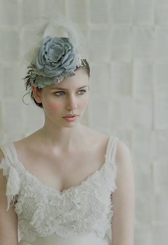 [Wedding] 웨딩 헤어에 쓰이는 장식들을 알아보자긔.jpg | 인스티즈