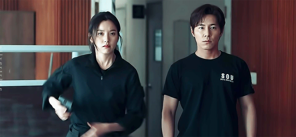 신혼부부 가산점 받아서 아파트 입주하려고 친구랑 위장결혼을 했는데요...jpgif | 인스티즈
