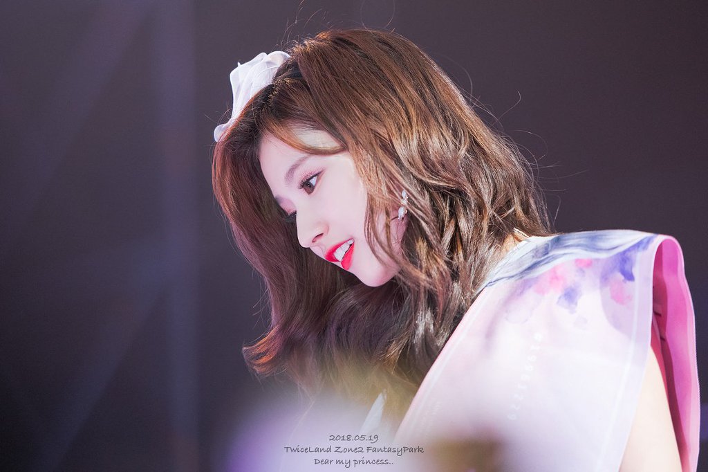 어쩜 이렇게 이쁠까싶은 트와이스 사나.jpg | 인스티즈