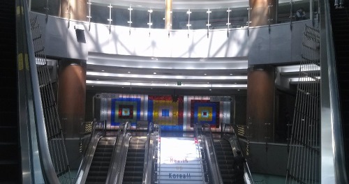 수도권 전철의 숨겨진 사실들 | 인스티즈