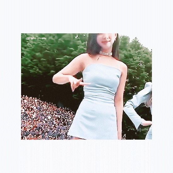 오늘 아카라카 연대생한테 끼부리고 간 나연이 | 인스티즈