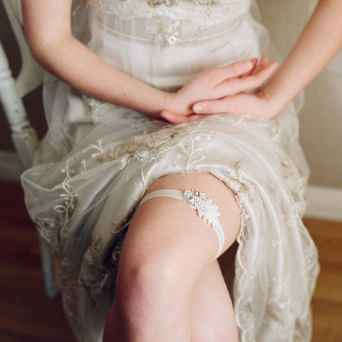 [Wedding] 웨딩 헤어에 쓰이는 장식들을 알아보자긔.jpg | 인스티즈