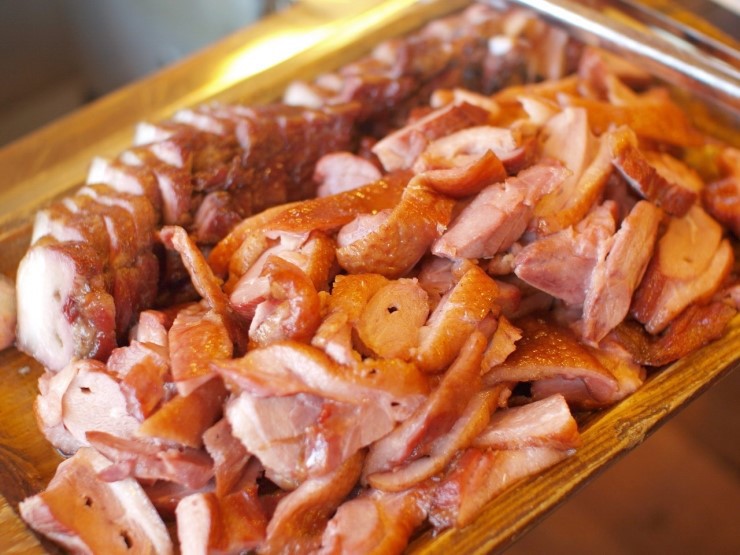 세상의 모든 술 공짜vs세상의 모든 고기 공짜 | 인스티즈