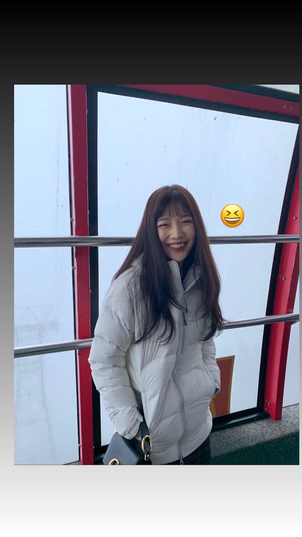오늘자 레드벨벳 조이 인스타스토리.jpgif | 인스티즈