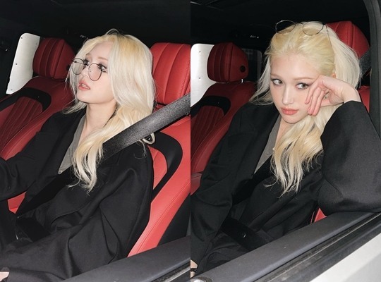차 안에 단둘이 있을때 느껴지는 섹텐에 대하여 투표해보는 글 🚘 | 인스티즈