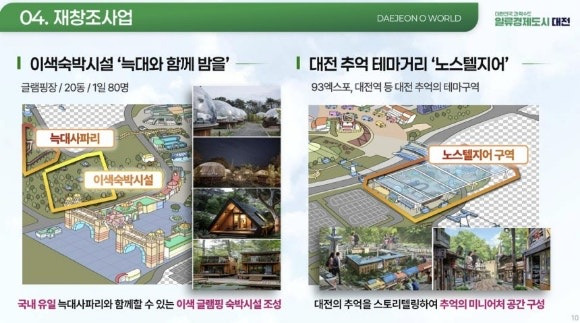 "늑대와 함께 밤을"…오월드 늑대 탈출에 '글램핑장' 사업 논란 | 인스티즈