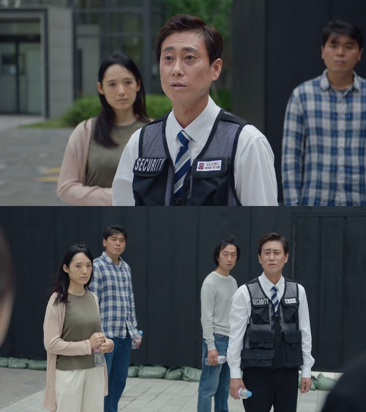 신혼부부 가산점 받아서 아파트 입주하려고 친구랑 위장결혼을 했는데요...jpgif | 인스티즈