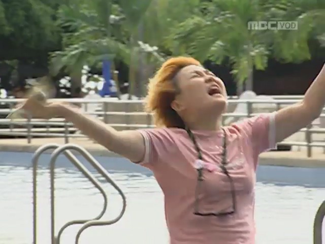 [뉴논스톱] 경림이가 인성이랑 첫키스 | 인스티즈