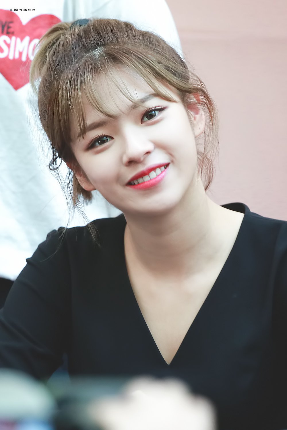 정연이 스압 &amp; 데이타주의 | 인스티즈