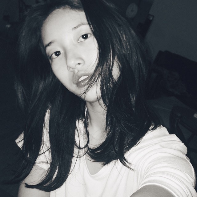 쌩얼로 거의 모든걸 다 해본 연예인 | 인스티즈