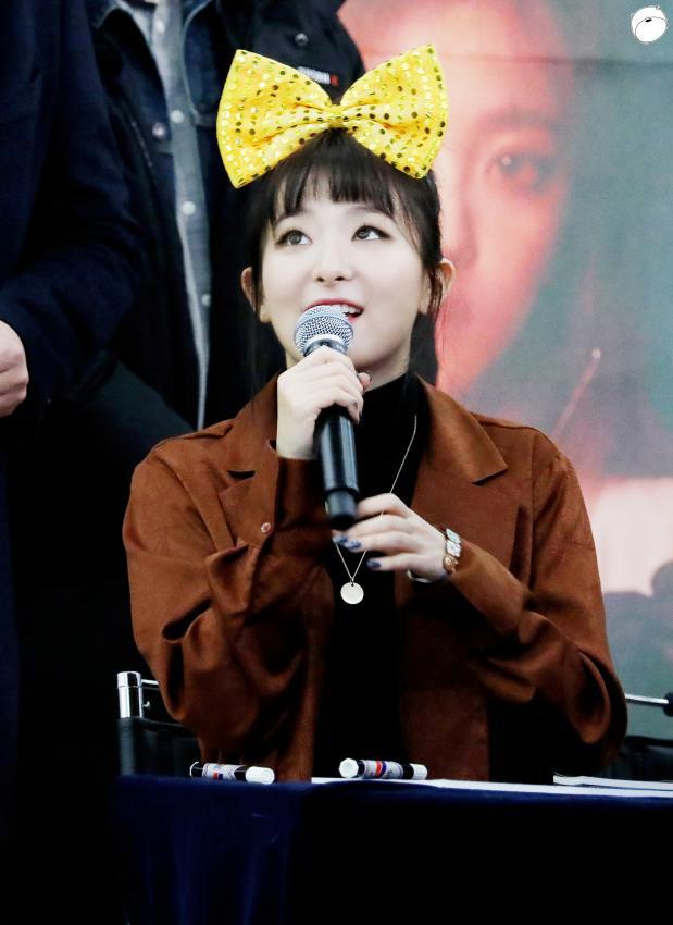 [레드벨벳] 슬기의 야무진 꿈 | 인스티즈