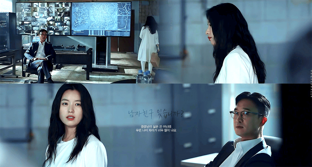 신혼부부 가산점 받아서 아파트 입주하려고 친구랑 위장결혼을 했는데요...jpgif | 인스티즈