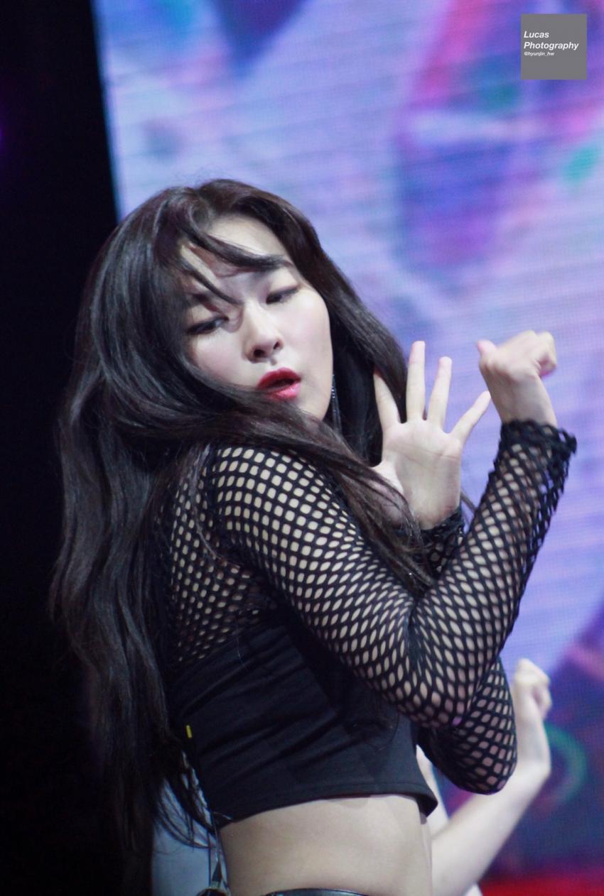 [레드벨벳] 슬기의 야무진 꿈 | 인스티즈
