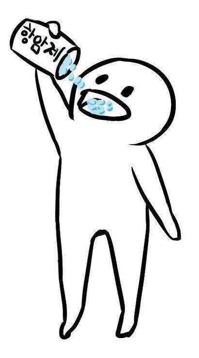 카톡에서 쓰면 재밌는 짤 모음.jpg | 인스티즈