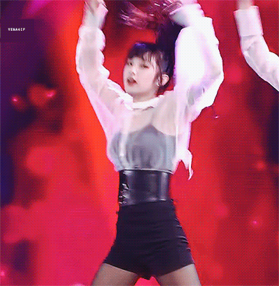 프듀48 최예나 개인직캠.gif | 인스티즈