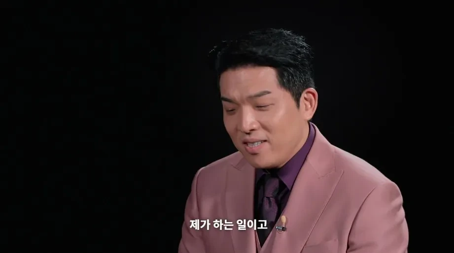 ㅅㅍ) 긴 여운을 남겼다는 흑백요리사2 엔딩 장면 jpg | 인스티즈