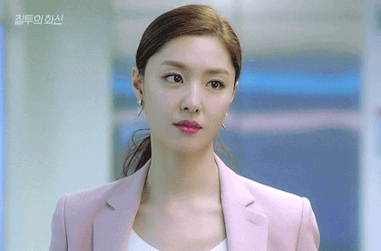 결혼식 하루 전 마주친 전 여자친구 고르기 | 인스티즈