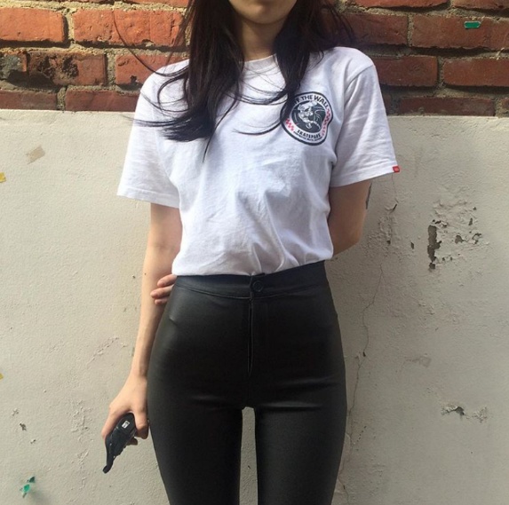 남자들 사이에서 호불호 갈리는 여자패션 | 인스티즈