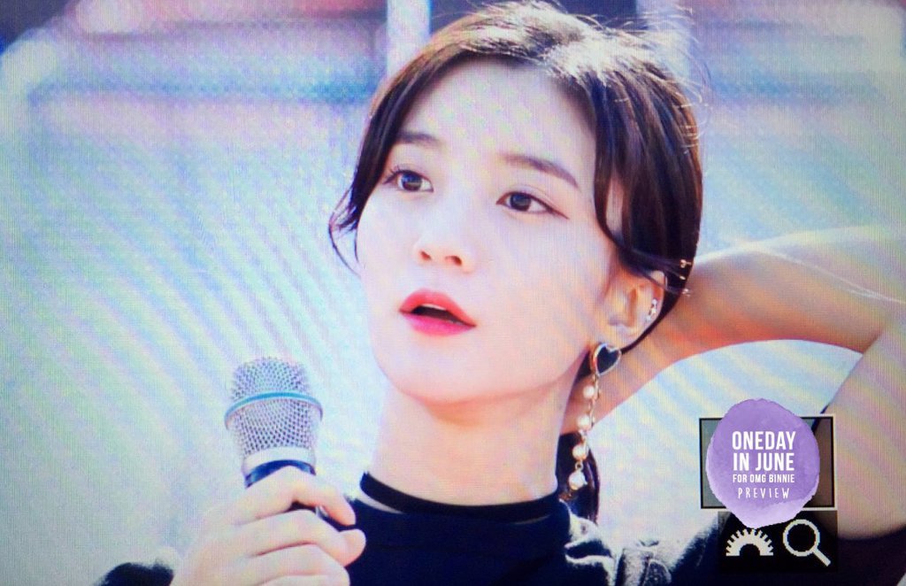 다시 단발로... | 인스티즈