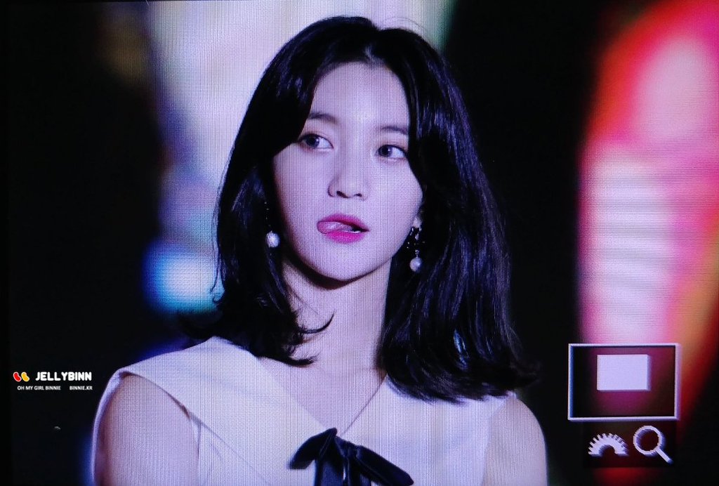 다시 단발로... | 인스티즈