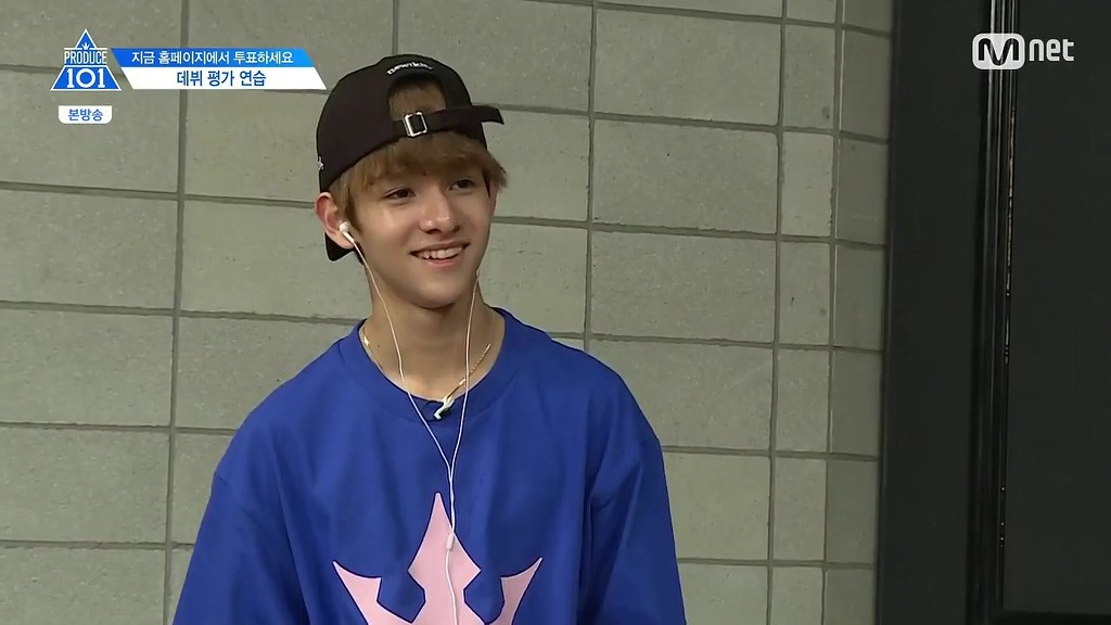 [프로듀스101] 짱구 둘 철수 하나 | 인스티즈
