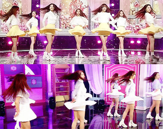 열일하는 아이돌 코디들 | 인스티즈