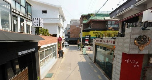 수도권 전철의 숨겨진 사실들 | 인스티즈