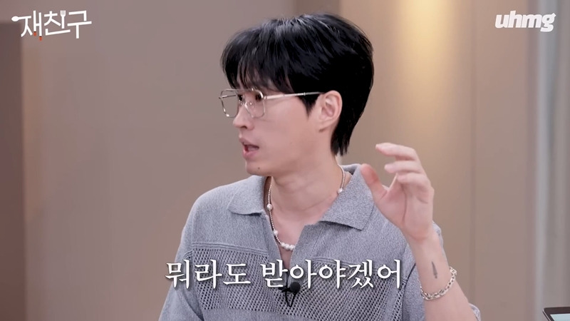 타블로: 요즘 케이팝 앨범이 버전별로 너무 많이 나와서 학부모 입장에서 미쳐버리겠다 | 인스티즈
