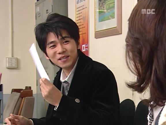 [거침없이하이킥] 밀당이라고는 1도 모르는 사랑꾼 서선생.jpg | 인스티즈