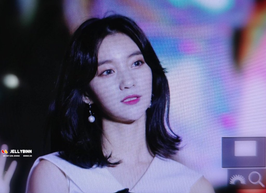 다시 단발로... | 인스티즈