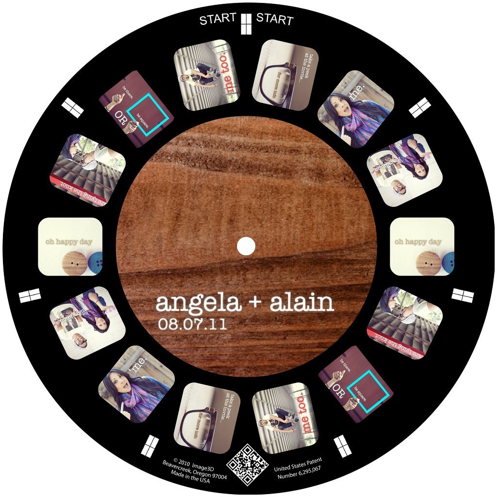 아이디어 샘솟는 청첩장 디자인 | 인스티즈