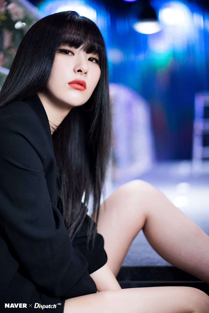 [레드벨벳] 슬기의 야무진 꿈 | 인스티즈