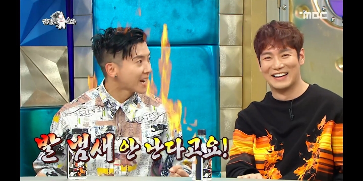 차은우가 쏘아올린 브라이언 신발 냄새 돌려 맡기.jpg | 인스티즈