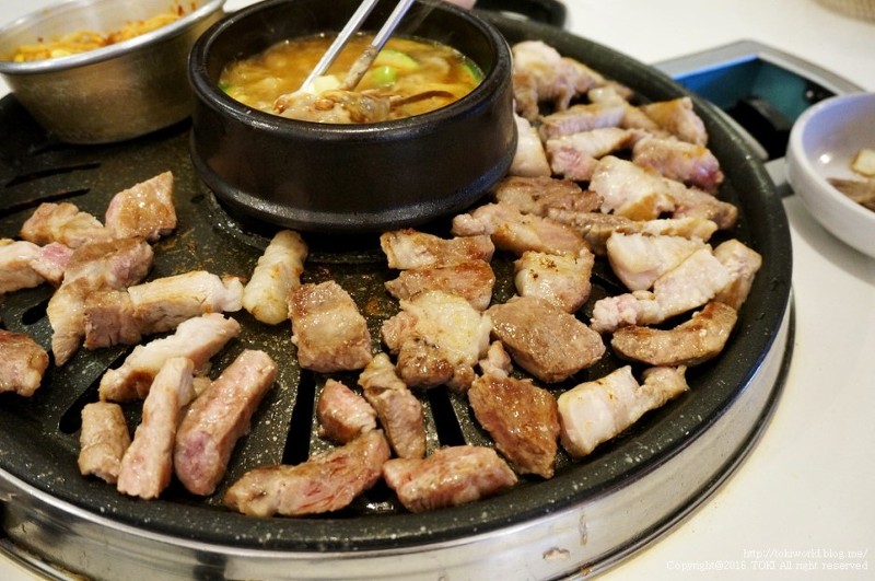 [엉터리생고기] 삼겹살 무한리필 프랜차이즈 엉터리 생고기.jpg | 인스티즈