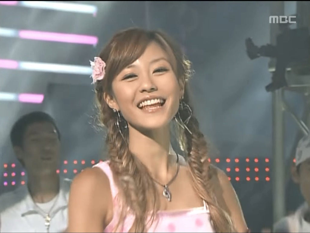 가수 쥬얼리 니가 참 좋아 시절.jpg | 인스티즈